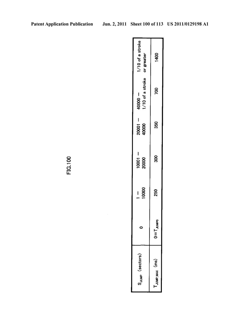 RECORDING MEDIUM, REPRODUCING DEVICE, ENCODING DEVICE, INTEGRATED CIRCUIT,     AND REPRODUCTION OUTPUT DEVICE - diagram, schematic, and image 101
