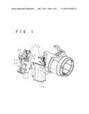 CAMERA diagram and image