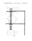 Heros journey 9shooter bracket and totem potem pole micro mini mount     apparatus, system, and method for connecting multiple cameras, stills     cameras, video cameras, DSLRs, monitors, microphones, flashes, radio     receivers, recording devices, mounts, power packs, and more diagram and image