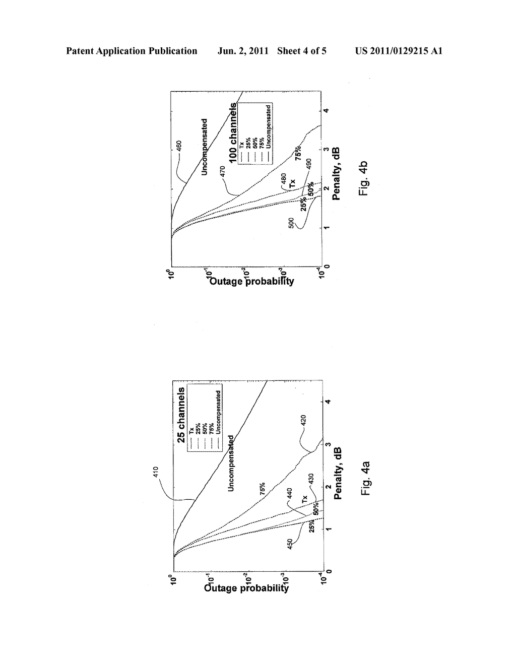 Method and Apparatus for Broadband Mitigation of Polarization Mode     Dispersion - diagram, schematic, and image 05