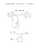 Tunable optical filters diagram and image