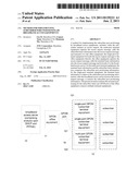  METHOD FOR IMPLEMENTING SUBSCRIBER PORT POSITIONING BY BROADBAND ACCESS     EQUIPMENTS diagram and image