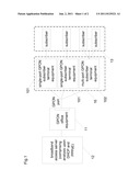  METHOD FOR IMPLEMENTING SUBSCRIBER PORT POSITIONING BY BROADBAND ACCESS     EQUIPMENTS diagram and image