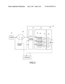 EXTERNAL MODULATOR MONITORING DEVICE AND EXTERNAL MODULATOR MONITORING     METHOD diagram and image