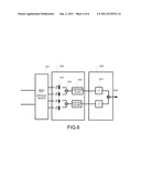 EXTERNAL MODULATOR MONITORING DEVICE AND EXTERNAL MODULATOR MONITORING     METHOD diagram and image