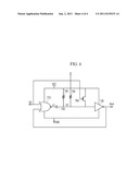 BURST-MODE OPTICAL RECEIVER AND TIMING CONTROL METHOD diagram and image