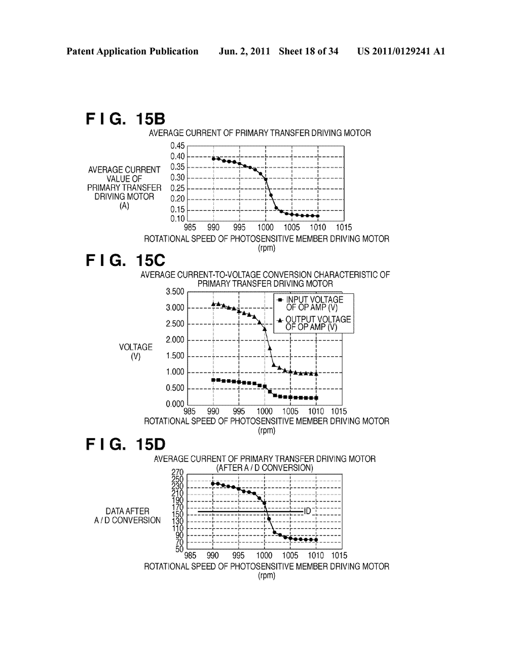 IMAGE FORMING APPARATUS USING PLURALITY OF ROTATION MEMBERS, AND CONTROL     METHOD THEREOF - diagram, schematic, and image 19