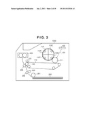 IMAGE FORMING APPARATUS diagram and image