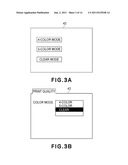 IMAGE FORMING APPARATUS diagram and image