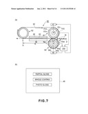 IMAGE FORMING APPARATUS diagram and image