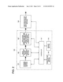 IMAGE FORMING APPARATUS, IMAGE FIXING DEVICE AND IMAGE FORMING SYSTEM     EQUIPPED THEREWITH diagram and image