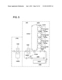 IMAGE FORMING APPARATUS, IMAGE FIXING DEVICE AND IMAGE FORMING SYSTEM     EQUIPPED THEREWITH diagram and image