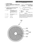 CHARGING ROLLER FOR IMAGE FORMING APPARATUS AND MANUFACTURING METHOD     THEREOF diagram and image