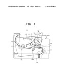 CHARGING ROLLER FOR IMAGE FORMING APPARATUS AND MANUFACTURING METHOD     THEREOF diagram and image