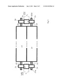 METHOD AND PRINTING APPARATUS TO PRINT A CONTINUOUS PRINTING SUBSTRATE diagram and image