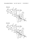 IMAGE FORMING APPARATUS AND IMAGE FORMING METHOD diagram and image