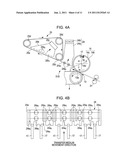 IMAGE FORMING APPARATUS AND IMAGE FORMING METHOD diagram and image