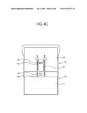 PRINTING MEDIUM FEEDING CASSETTE AND IMAGE FORMING APPARATUS INCLUDING THE     SAME diagram and image