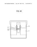 PRINTING MEDIUM FEEDING CASSETTE AND IMAGE FORMING APPARATUS INCLUDING THE     SAME diagram and image