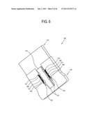 PRINTING MEDIUM FEEDING CASSETTE AND IMAGE FORMING APPARATUS INCLUDING THE     SAME diagram and image