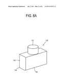 PRINTING MEDIUM FEEDING CASSETTE AND IMAGE FORMING APPARATUS INCLUDING THE     SAME diagram and image