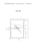 PRINTING MEDIUM FEEDING CASSETTE AND IMAGE FORMING APPARATUS INCLUDING THE     SAME diagram and image