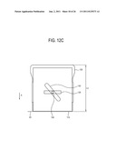 PRINTING MEDIUM FEEDING CASSETTE AND IMAGE FORMING APPARATUS INCLUDING THE     SAME diagram and image