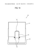 PRINTING MEDIUM FEEDING CASSETTE AND IMAGE FORMING APPARATUS INCLUDING THE     SAME diagram and image