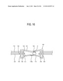 PRINTING MEDIUM FEEDING CASSETTE AND IMAGE FORMING APPARATUS INCLUDING THE     SAME diagram and image