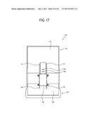 PRINTING MEDIUM FEEDING CASSETTE AND IMAGE FORMING APPARATUS INCLUDING THE     SAME diagram and image