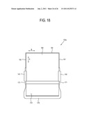 PRINTING MEDIUM FEEDING CASSETTE AND IMAGE FORMING APPARATUS INCLUDING THE     SAME diagram and image