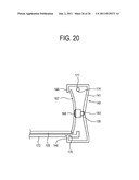 PRINTING MEDIUM FEEDING CASSETTE AND IMAGE FORMING APPARATUS INCLUDING THE     SAME diagram and image