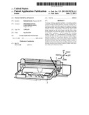 IMAGE FORMING APPARATUS diagram and image