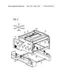 IMAGE FORMING APPARATUS diagram and image