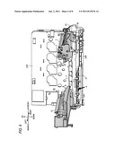 IMAGE FORMING APPARATUS diagram and image