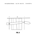 EDGE GUIDE HAVING ADJUSTABLE MAGNITUDE NESTING FORCE diagram and image