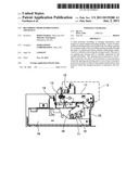 RECORDING MEDIUM PROCESSING APPARATUS diagram and image