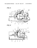 RECORDING MEDIUM PROCESSING APPARATUS diagram and image