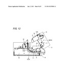 RECORDING MEDIUM PROCESSING APPARATUS diagram and image