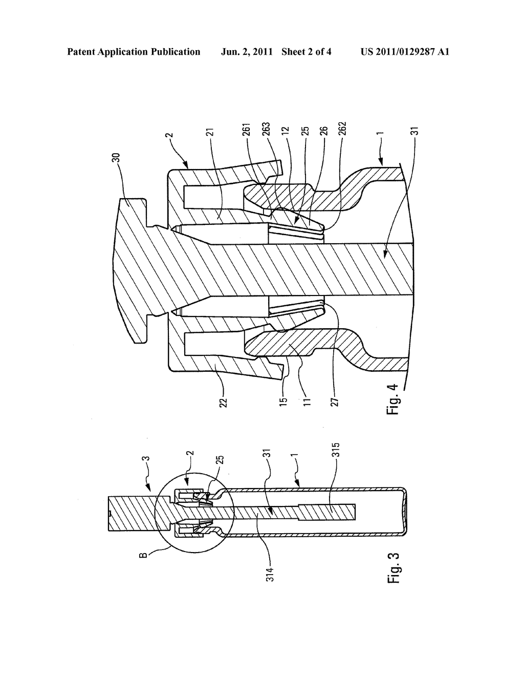 APPLICATOR DEVICE FOR FLUID PRODUCT - diagram, schematic, and image 03