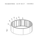 STEEL LINERS FOR TUNNELS diagram and image