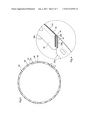 STEEL LINERS FOR TUNNELS diagram and image