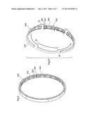 STEEL LINERS FOR TUNNELS diagram and image