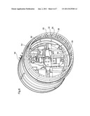 STEEL LINERS FOR TUNNELS diagram and image