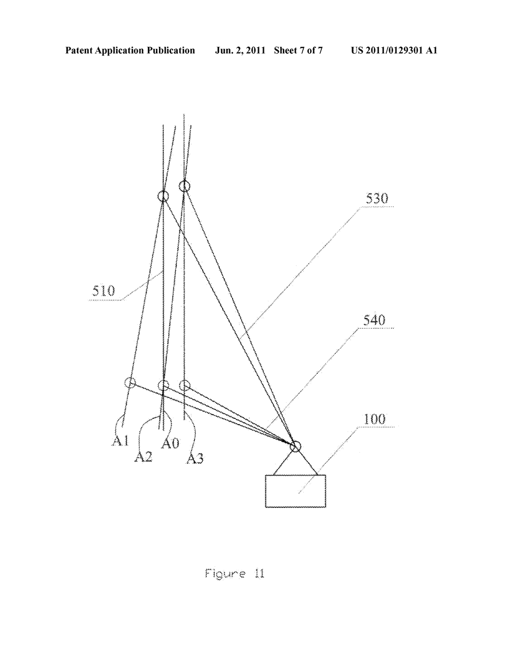 PILING BARGE - diagram, schematic, and image 08