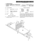 CLAMP ASSEMBLY diagram and image