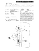 FASTENING ASSEMBLY diagram and image