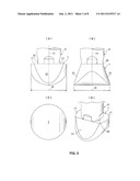 BLIND RIVET diagram and image