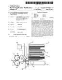  UNSTACKER DEVICE FOR UNSTACKING FLAT ARTICLES, WITH DETECTION OF THEIR     TRACES diagram and image