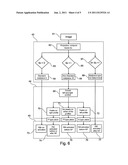  UNSTACKER DEVICE FOR UNSTACKING FLAT ARTICLES, WITH DETECTION OF THEIR     TRACES diagram and image